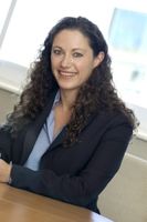 Lara  Kahn at Webber Wentzel (Cape Town)
